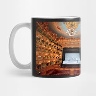 "La Fenice" Opera House - Venice Mug